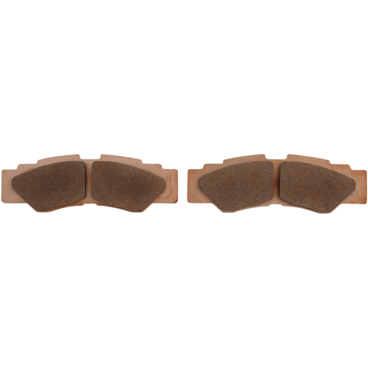 EBC SV Severe Duty Brake Pads - FA677SV FA677SV | Brake Pads   Sintered Metal