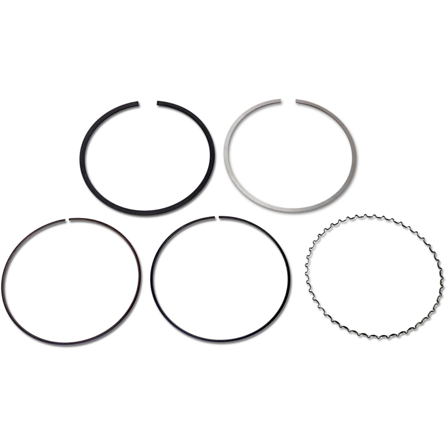 Athena Piston Ring Set S41316030 | Rings Only
