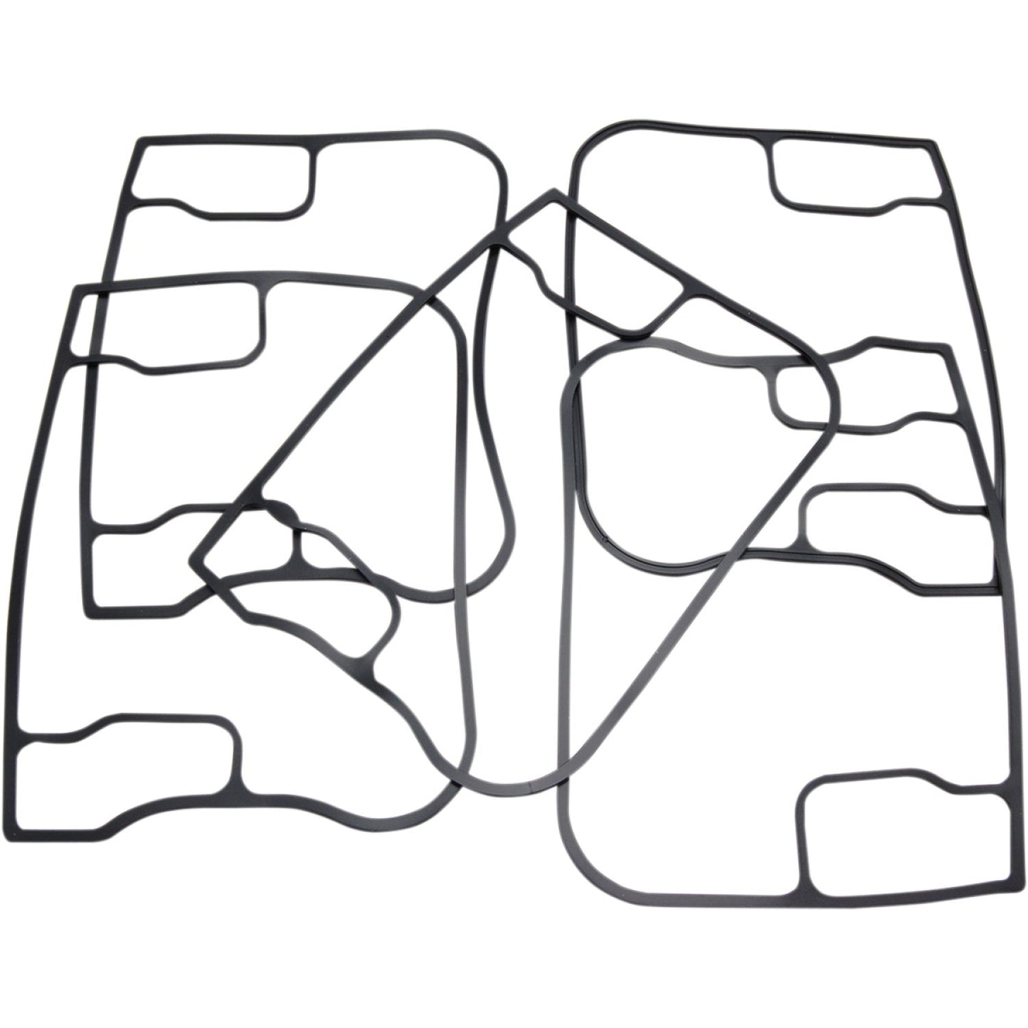 COMETIC Upper Rocker Box Rubber Gasket C9278