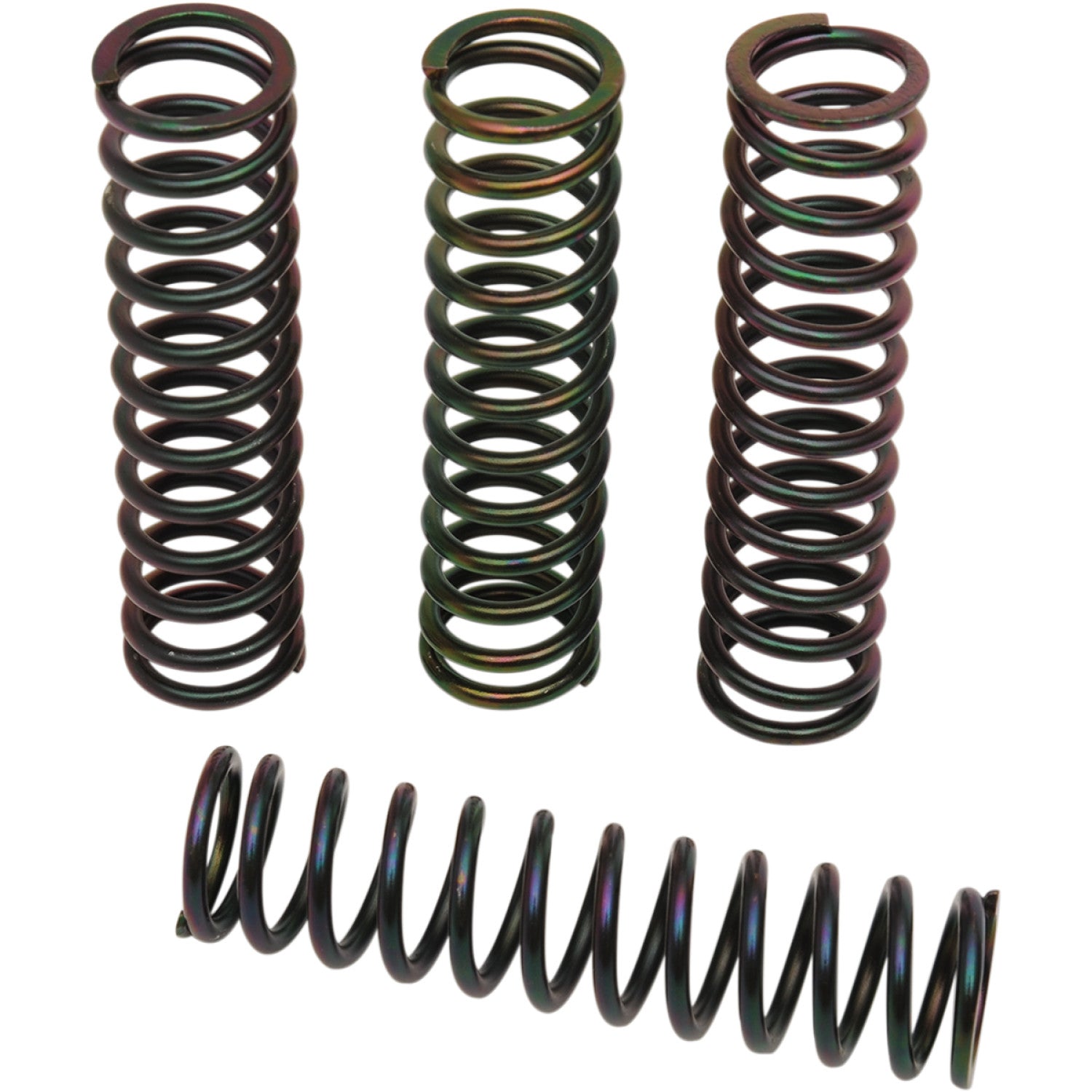 Barnett Clutch Spring Kit 501-50-04116 | Clutch Plates & Springs
