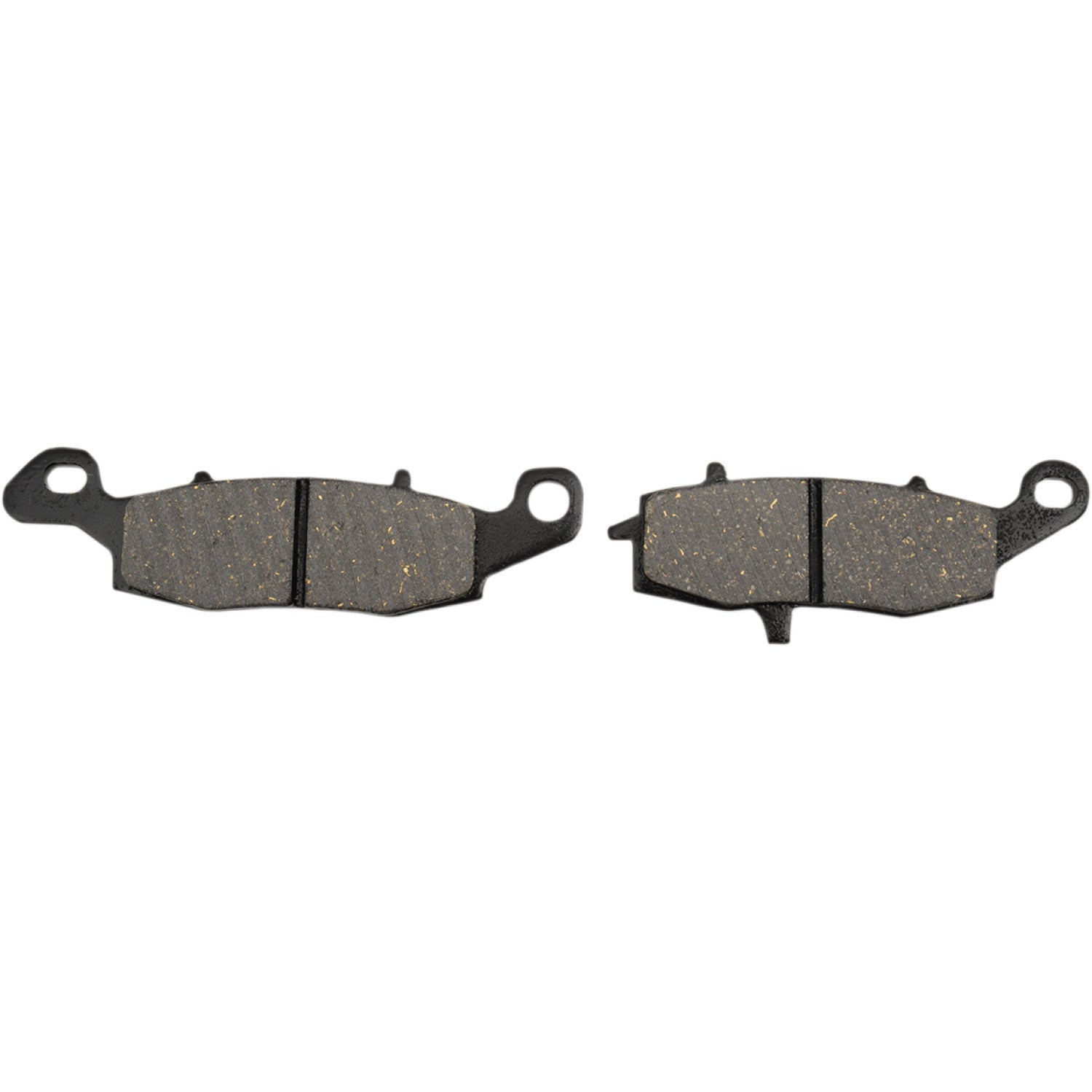 EBC Organic Brake Pads FA231 | Brake Pads   Ceramic