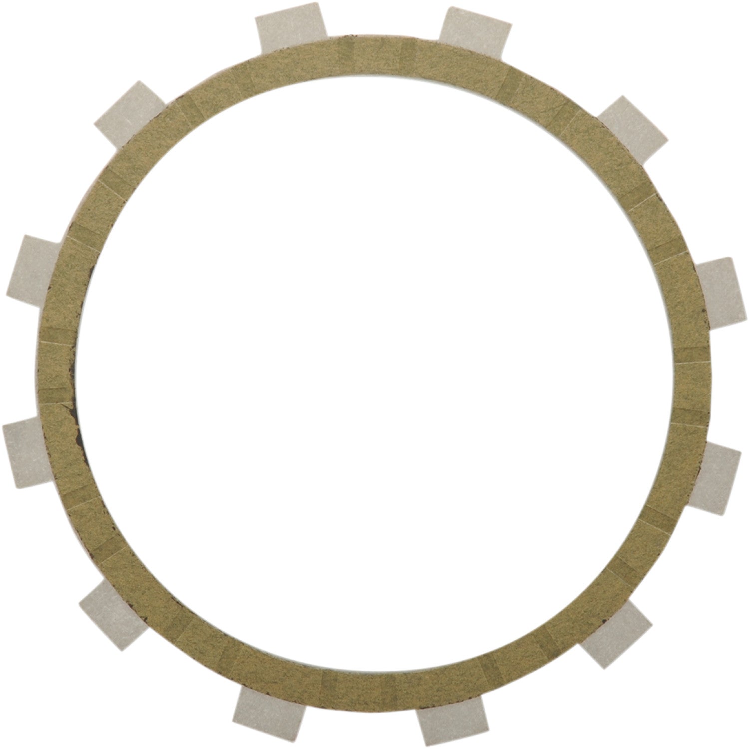 Barnett Clutch Friction Plate 301-90-10725 | Clutch Plates & Springs