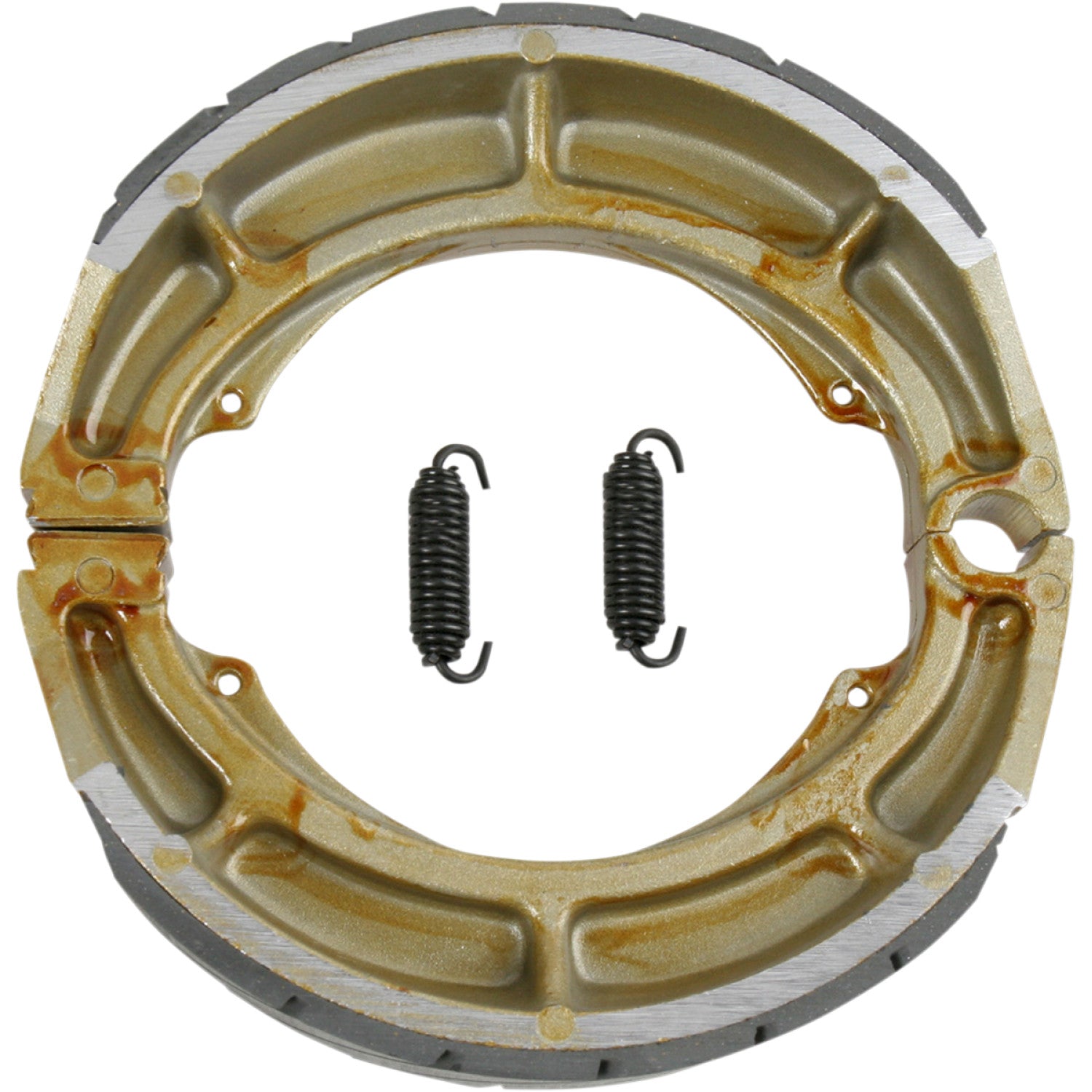EBC Brake Shoes - Suzuki 634G
