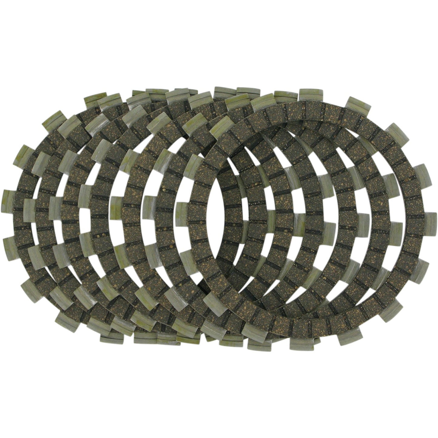 EBC Clutch Kit CK2280 | Clutch Plates & Springs