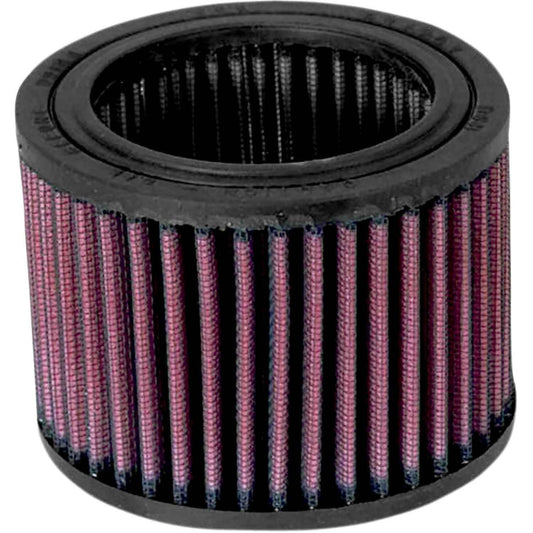 K & N High-Flow Air Filter - BMW BM-0400