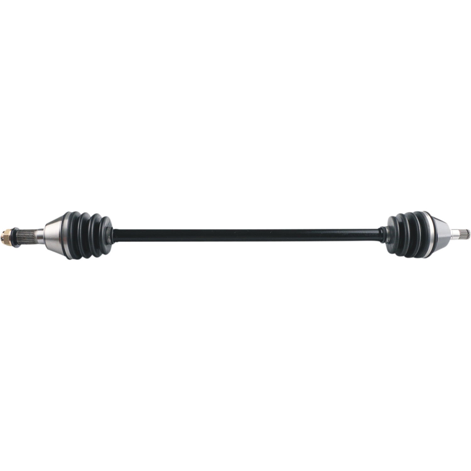 Moose Utility Axle Kit - CV - Complete - OEM Replacement - Standard - Front Right - Can Am CAN-7060 | Wheel A X Les & Parts