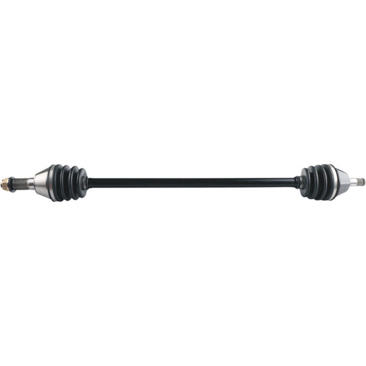 Moose Utility Axle Kit - CV - Complete - OEM Replacement - Standard - Front Right - Can Am CAN-7060 | Wheel A X Les & Parts