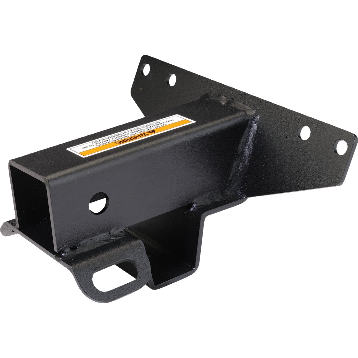 Moose Offroad Receiver Hitch - 2" - KingQuad 1191PF | Trailers Sleds
