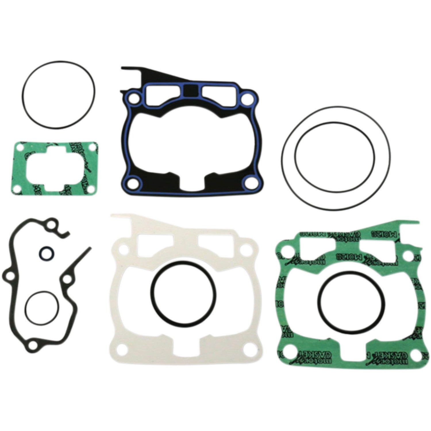 Athena Cylinder Gasket Kit - Gas Gas/Yamaha - 54 mm P400485160003 | Gaskets & Kits