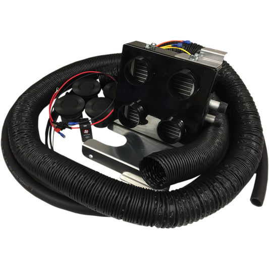 Moose Utility UTV Cab Heater - Polaris Z4171 | Miscellaneous Utility Items