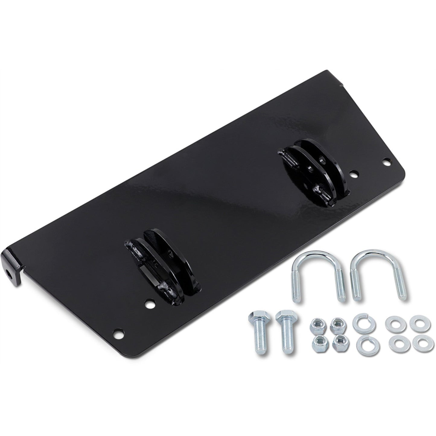 Moose Utility Plow Mount - Yamaha 2776PF | Plows