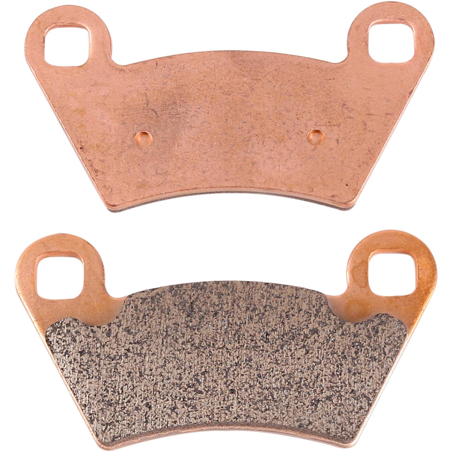 EBC Sintered "R" Brake Pads FA354R | Brake Pads   Sintered Metal