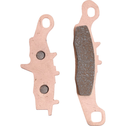 All Balls Sintered Brake Pads 18-8011