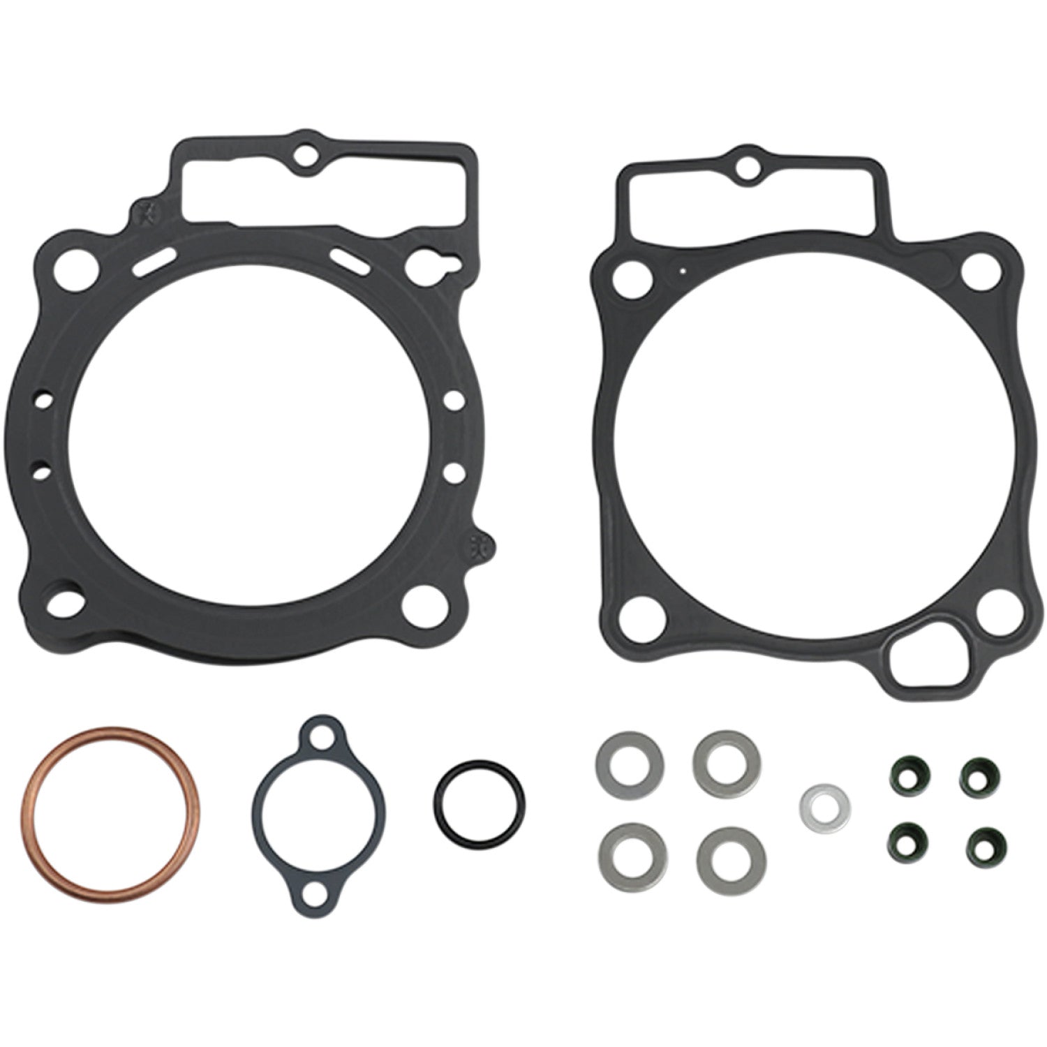 Athena Top End Gasket Kit - Honda P400210600317 | Gaskets & Kits