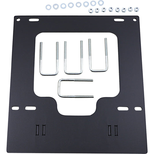 Moose Utility Bottom Plow Mount - UTV - Yamaha 2824PF | Plows