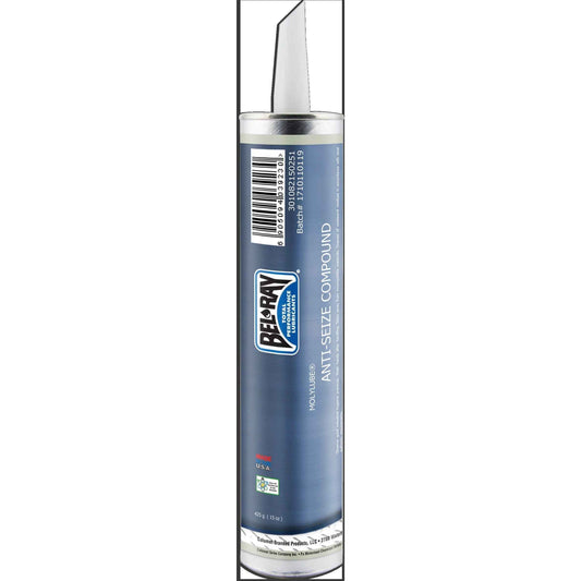 ASSEMBLY LUBE ANTI-SEIZE COMPOUND 15OZ