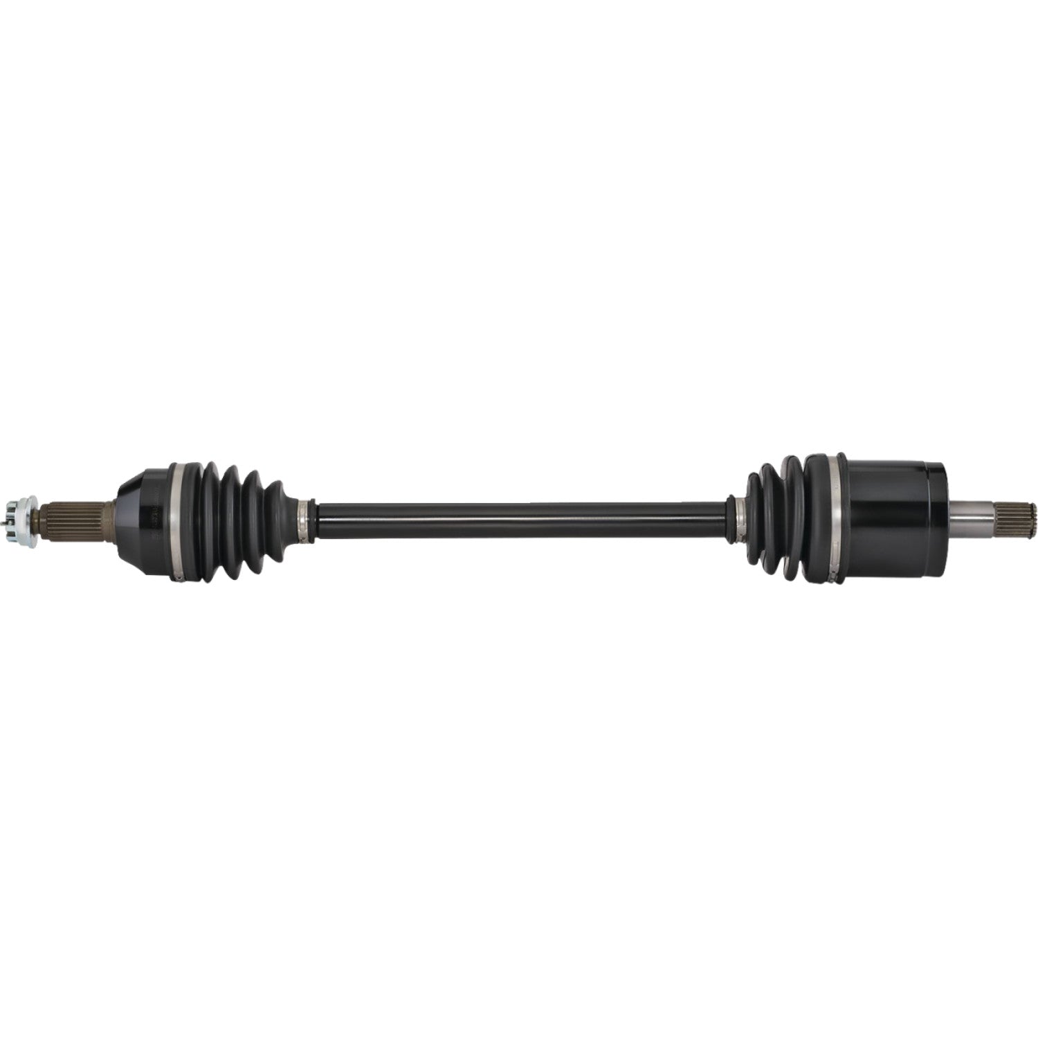 Moose Offroad Axle Kit - Complete - Standard - Rear Right - Honda LM6-HO-8-329 | Wheel A X Les & Parts