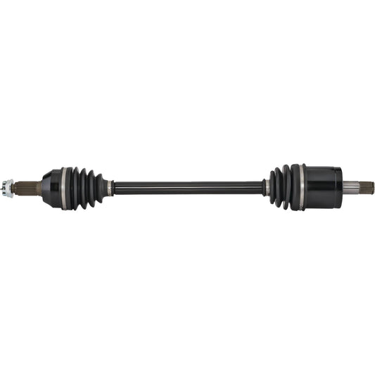 Moose Offroad Axle Kit - Complete - Standard - Rear Right - Honda LM6-HO-8-329 | Wheel A X Les & Parts