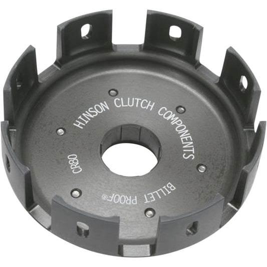 HINSON RACING Clutch Basket H049 by Hinson Racing Clutch Com PO Nent Parts