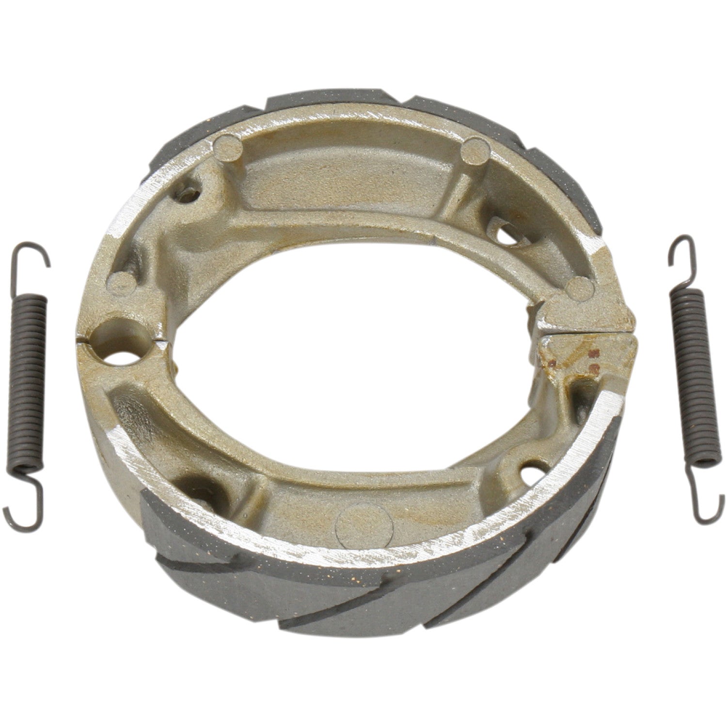EBC Brake Shoes - Honda/Husqvarna 333G | Brake Shoes