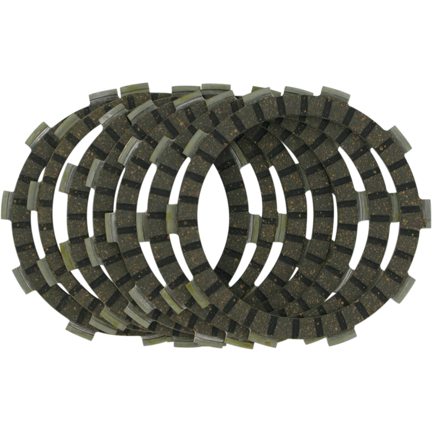 EBC Clutch Kit CK2313 | Clutch Plates & Springs