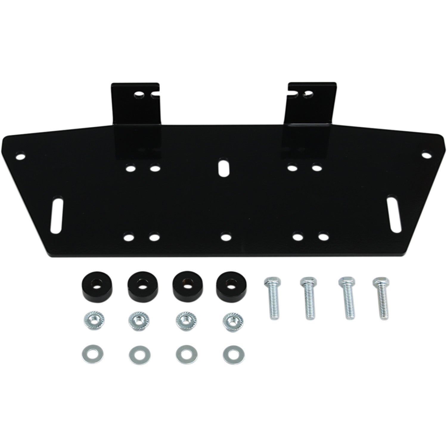 Moose Utility Winch Mount - John Deere 1622PF | Winches