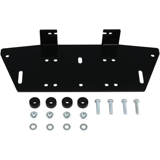 Moose Utility Winch Mount - John Deere 1622PF | Winches