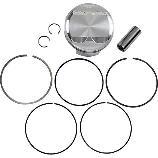 JE Pistons Piston Kit 284767 | JE Pistons | Piston & Ring Kits