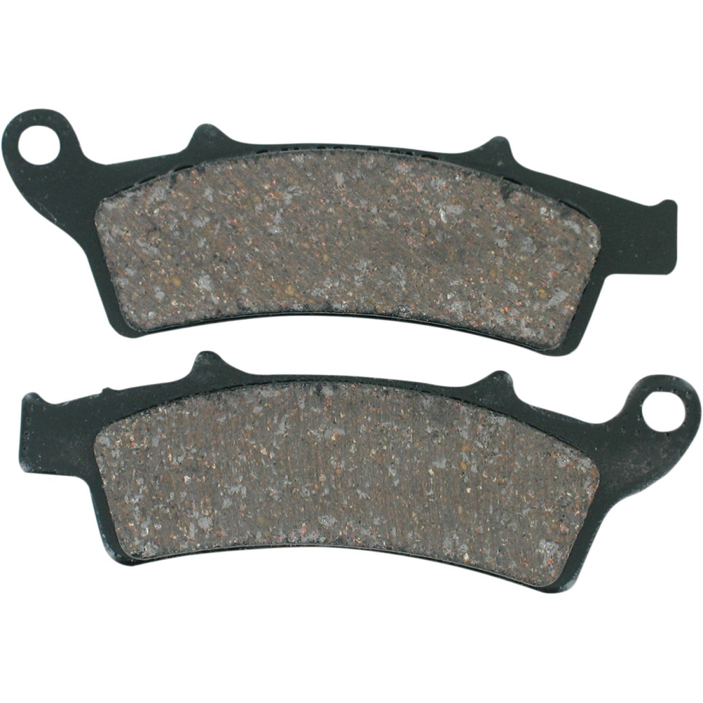 EBC SFA Brake Pads - SFA324 SFA324 | Brake Pads   Ceramic