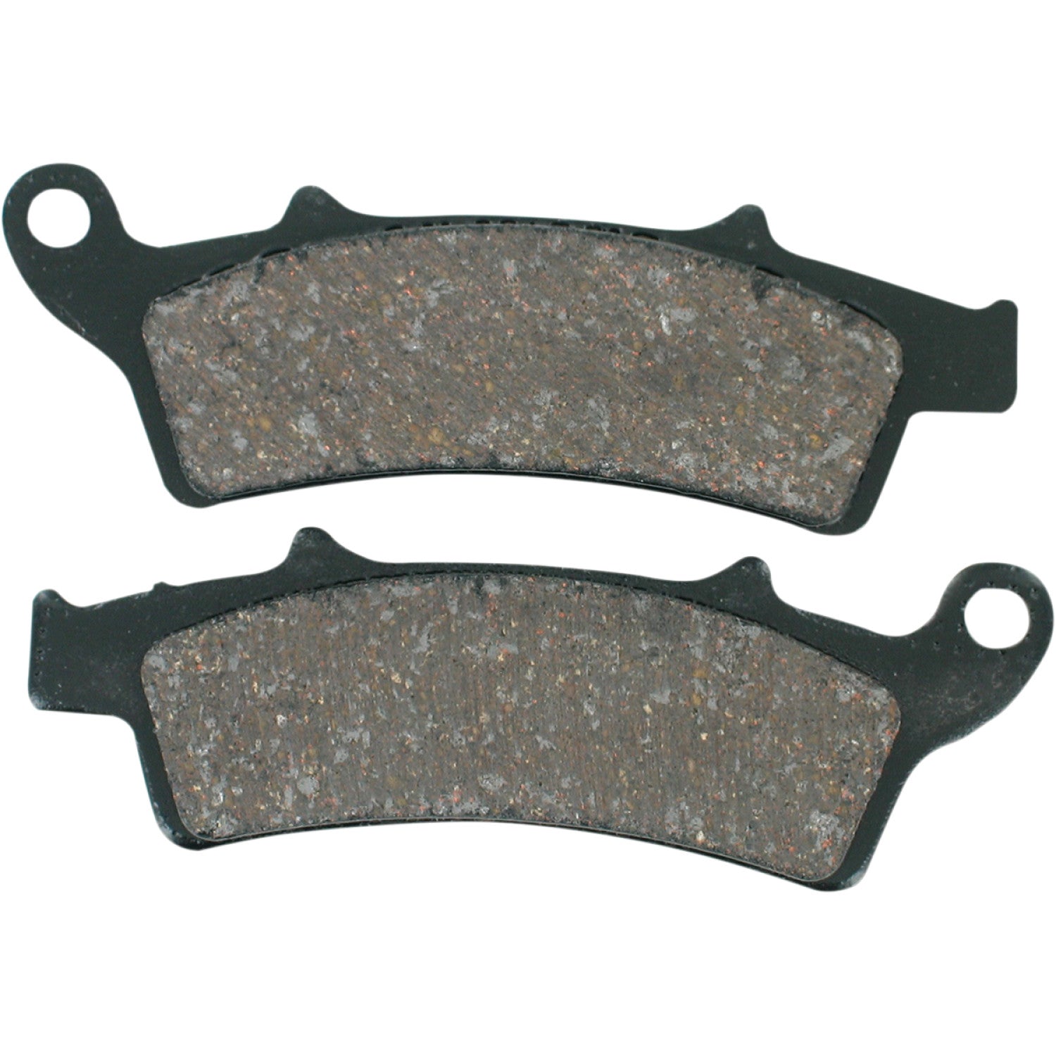 EBC SFA Brake Pads - SFA324 SFA324 | Brake Pads   Ceramic