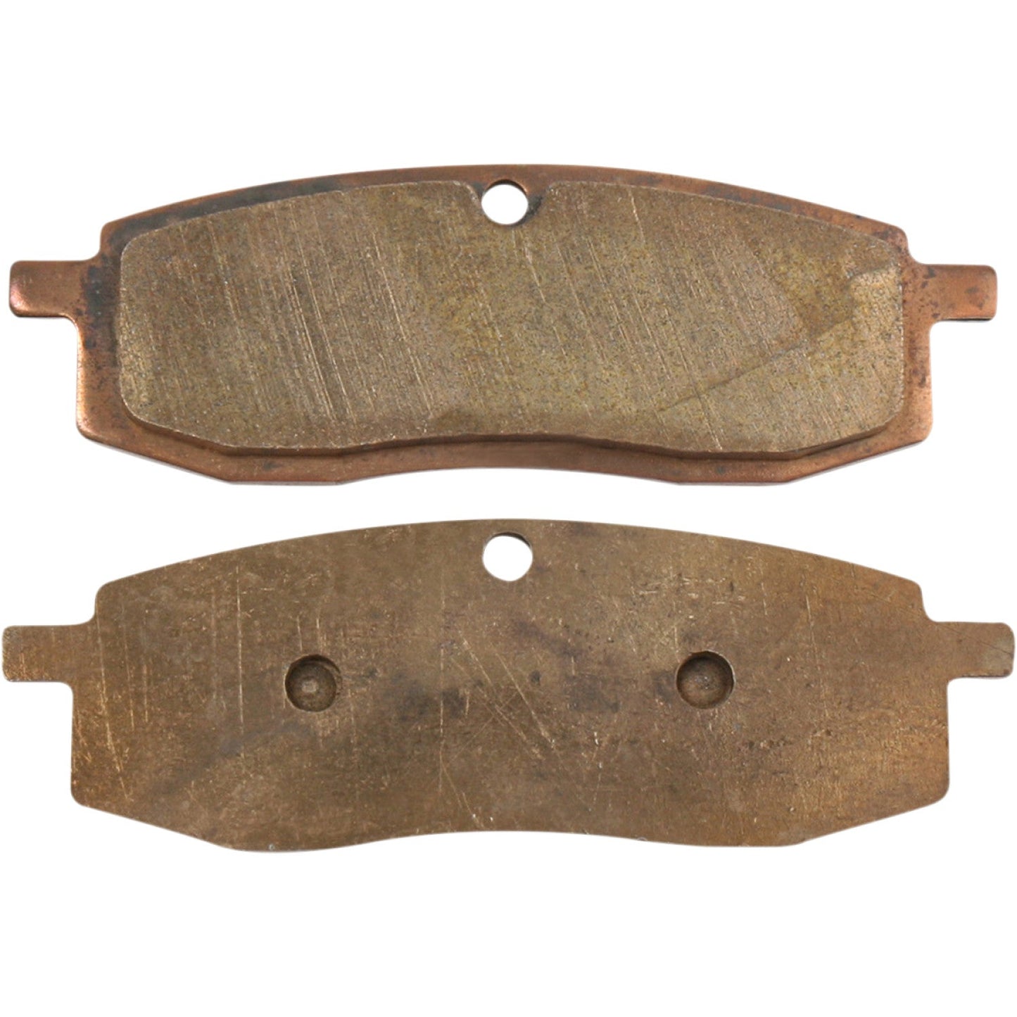 EBC Sintered "R" Brake Pads FA105R | Brake Pads   Sintered Metal