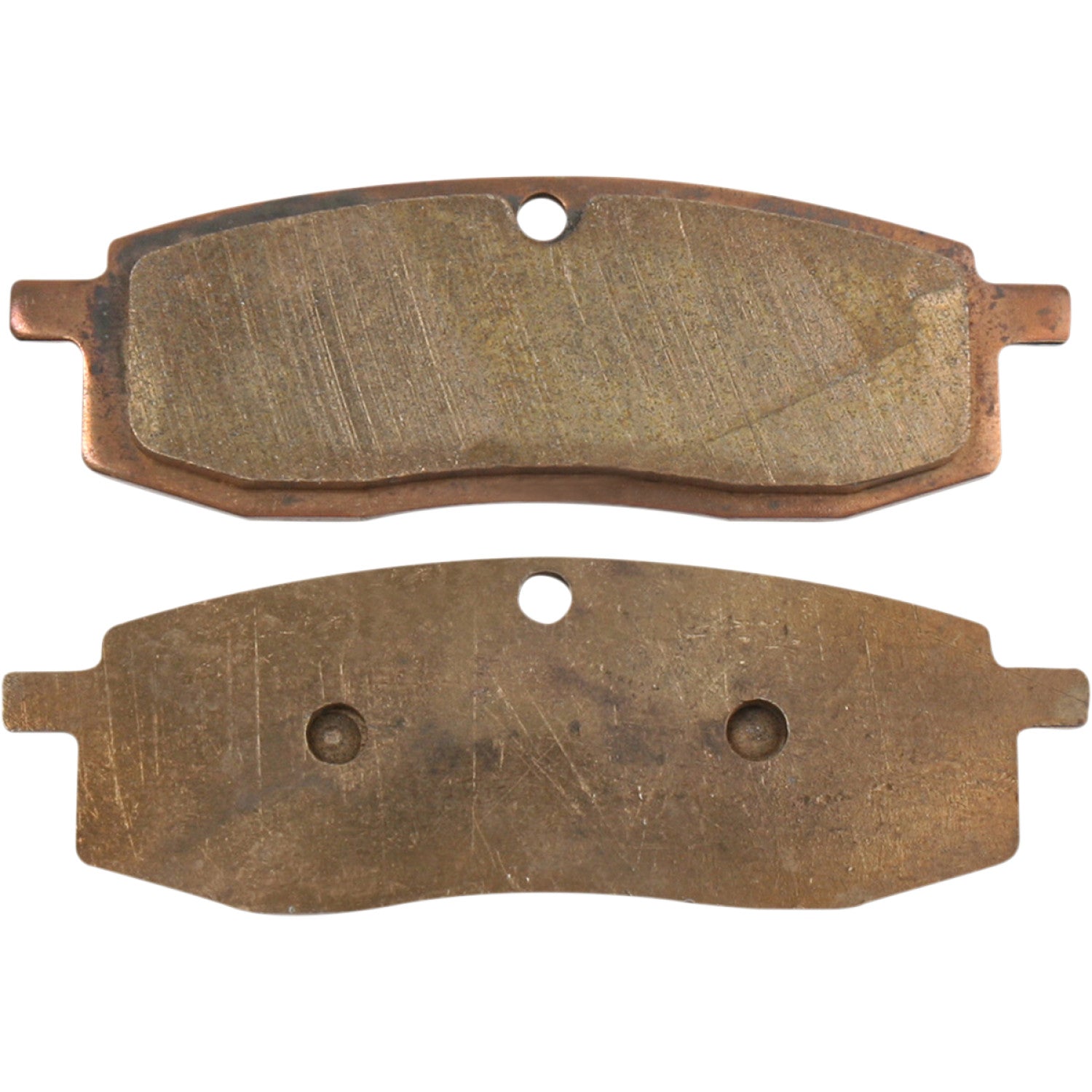 EBC Sintered "R" Brake Pads FA105R | Brake Pads   Sintered Metal