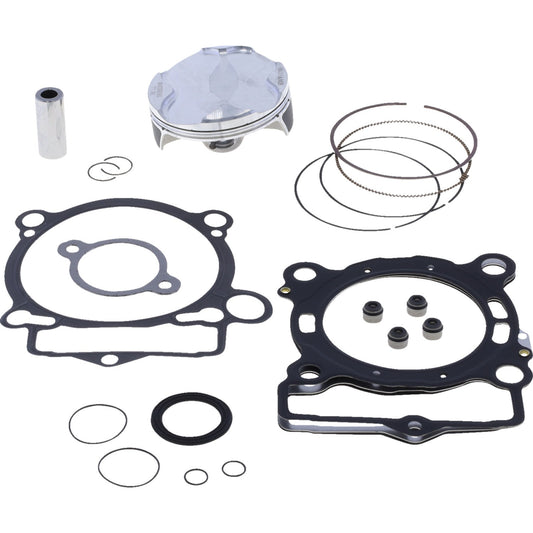 Athena Piston Kit with Gaskets - 77.97 mm - MC250F | FC250 | 250SXF/XCF P5F0780078002B | Engine Rebuild Kits