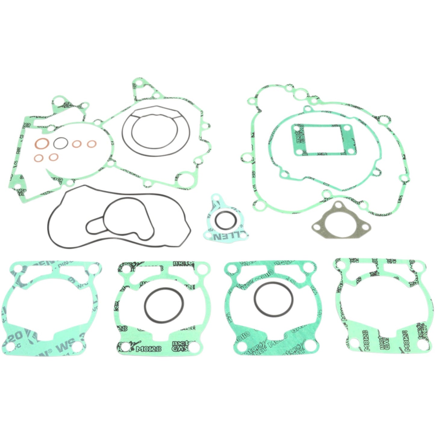 Athena Complete Gasket Kit - KTM/Husqvarna/Gas Gas P400270850047 | Gaskets & Kits