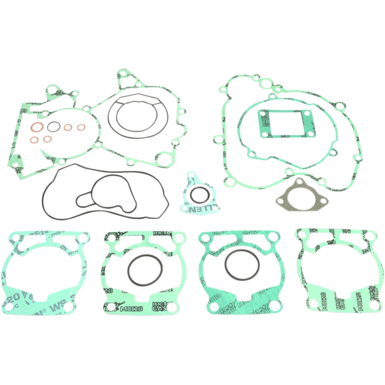 Athena Complete Gasket Kit - KTM/Husqvarna/Gas Gas P400270850047 | Gaskets & Kits