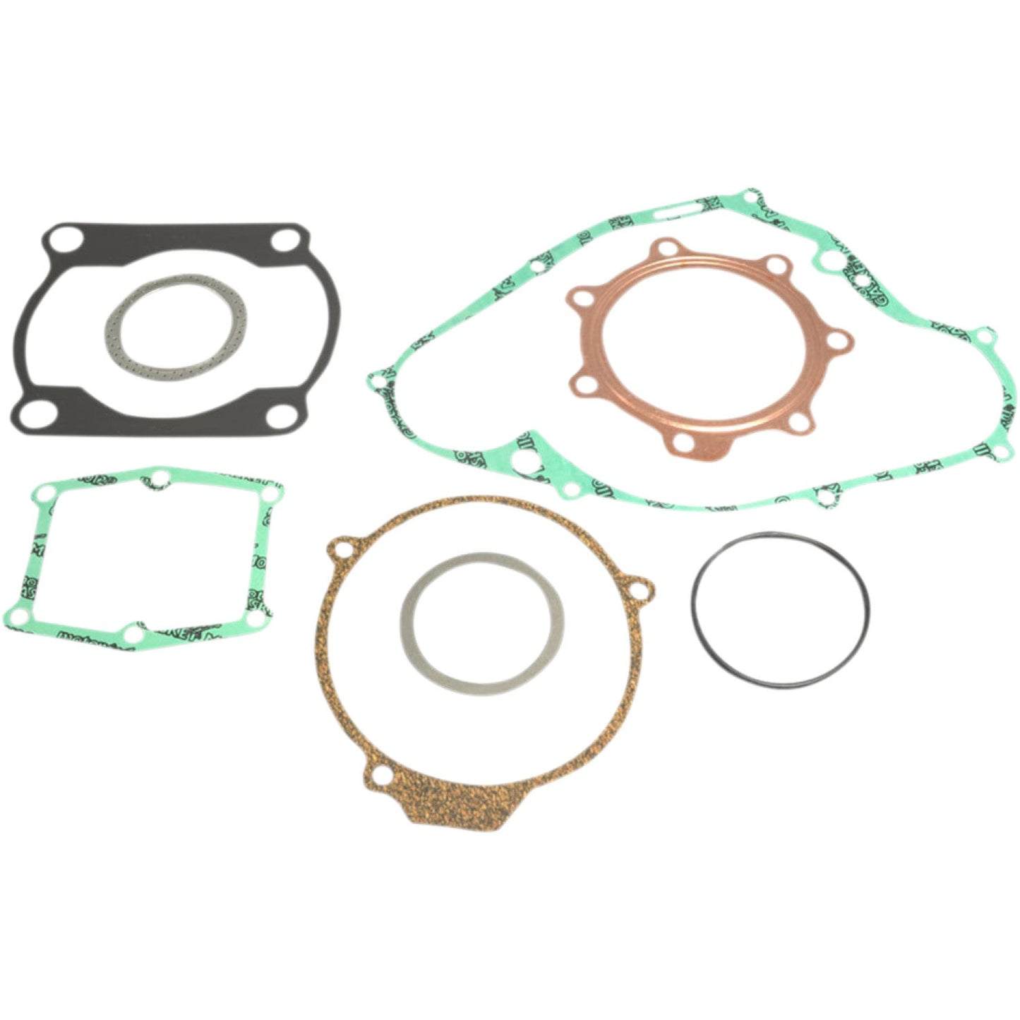 Athena Complete Gasket Kit - Yamaha P400485850491 | Gaskets & Kits