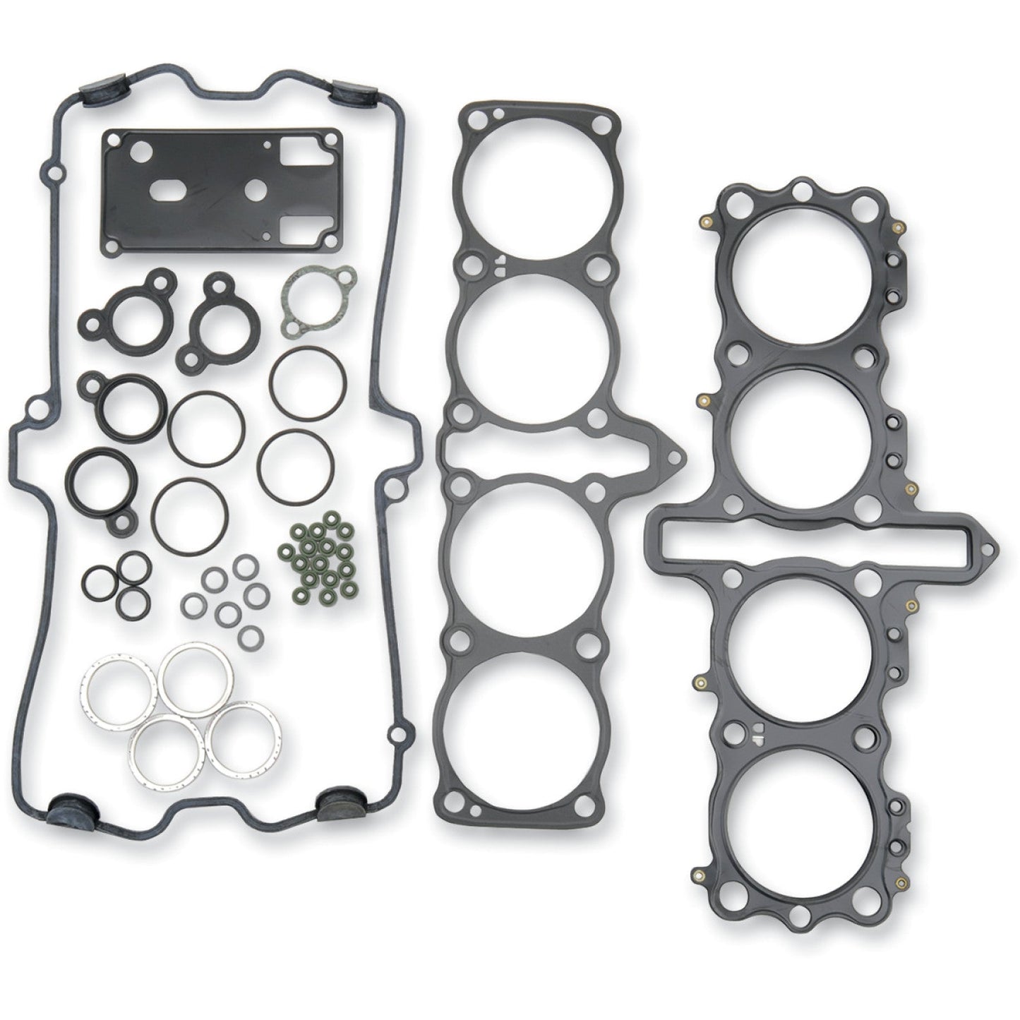 Athena Top End Gasket Kit - Suzuki P400510600910 | Gaskets & Kits