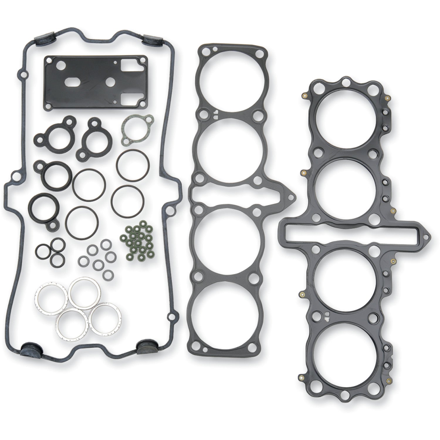 Athena Top End Gasket Kit - Suzuki P400510600910 | Gaskets & Kits