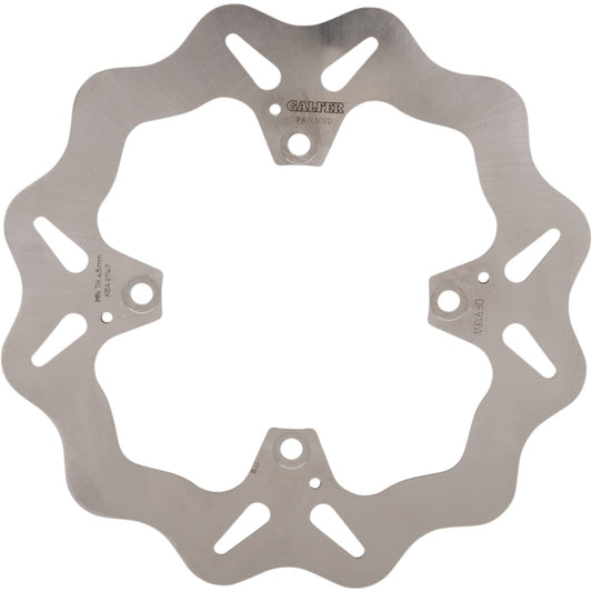 Galfer Rear Rotor DF913W | Brake Rotors   Street