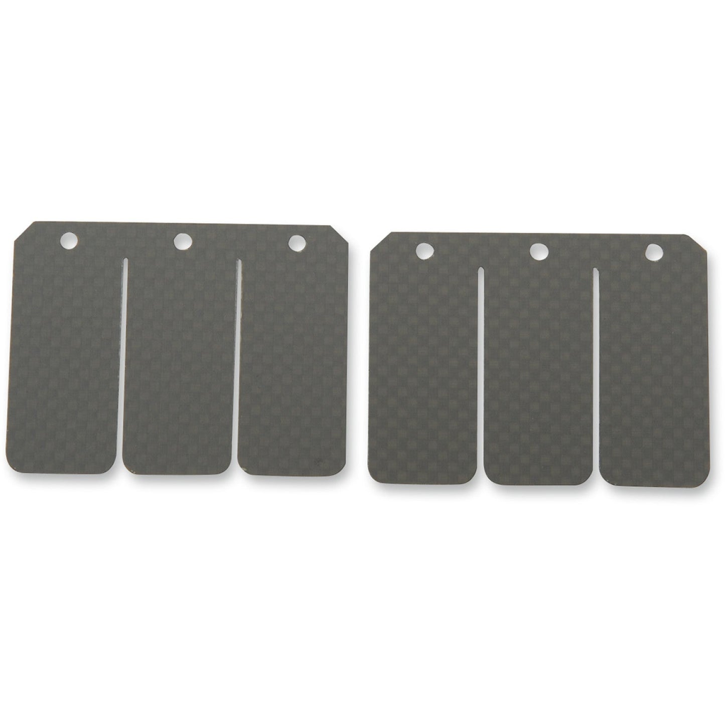 BOYESEN Super Stock Reed Set - Carbon - Kawasaki SSC111