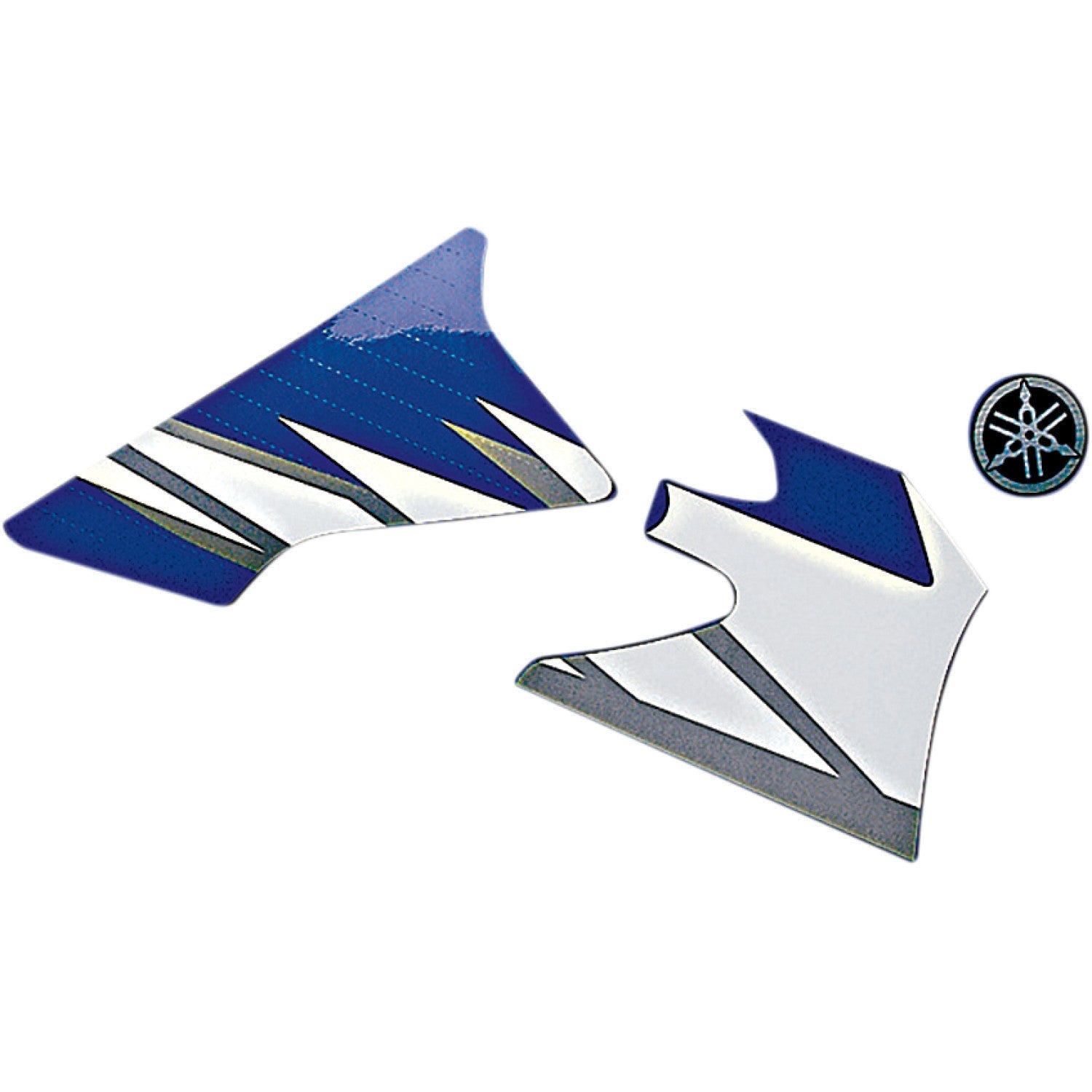 FACTORY EFFEX OEM Tank Graphic - YZ 250F/450F 08-05224