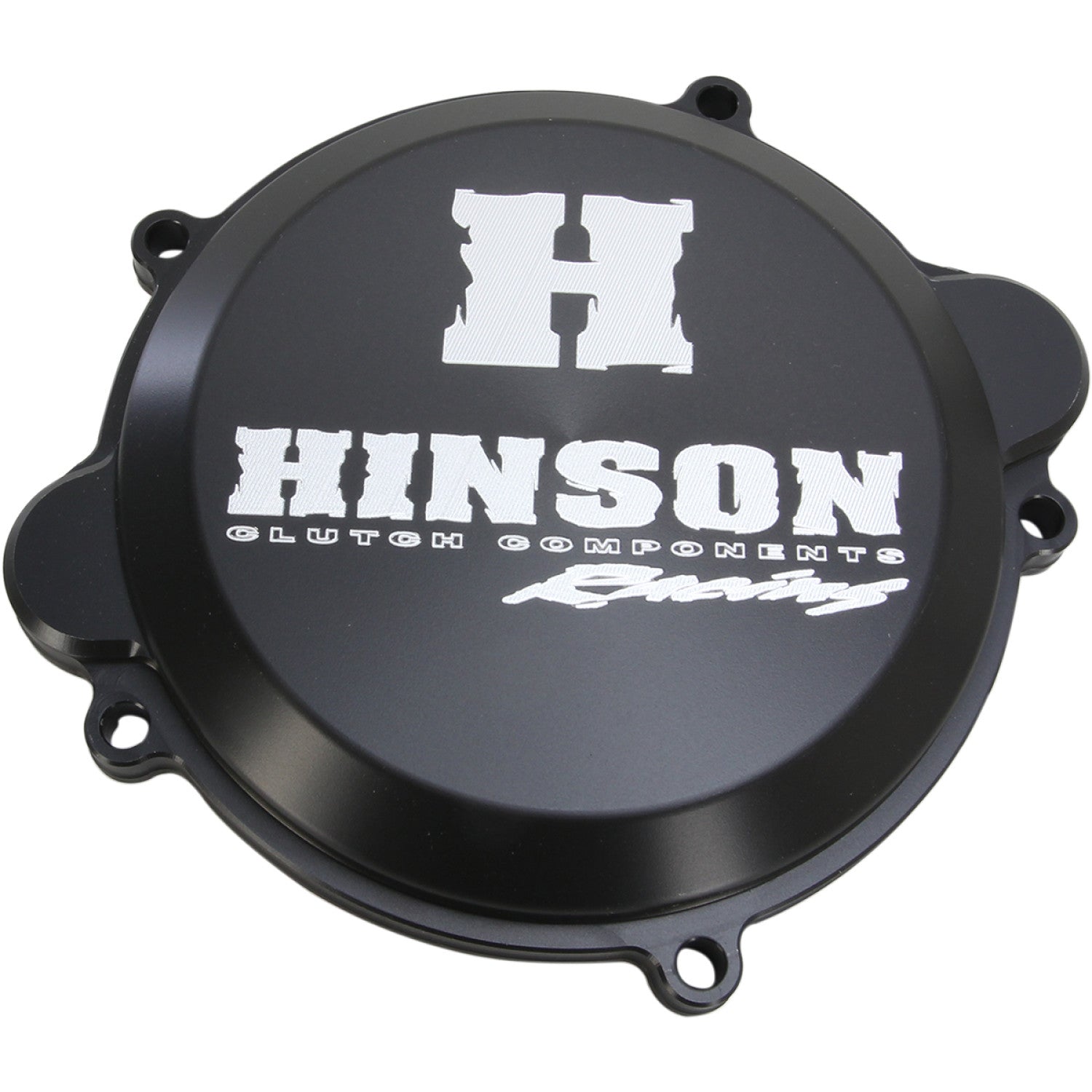 HINSON RACING Clutch Cover - Husqvarna/KTM C249 by Hinson Racing Engine Covers
