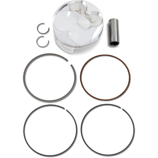 Athena Piston Kit - 76.95 mm - RMZ250 S4F07700006A | Piston & Ring Kits
