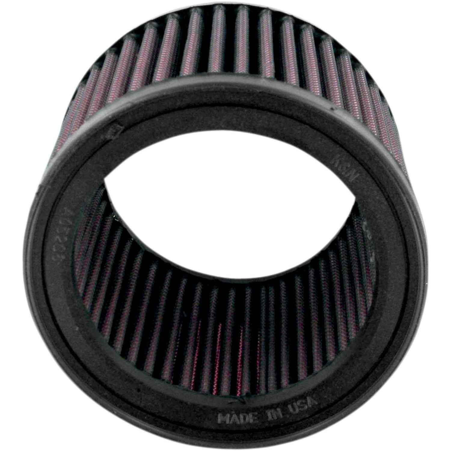 K & N High-Flow Air Filter - Aprilia/Moto Guzzi AL-1001