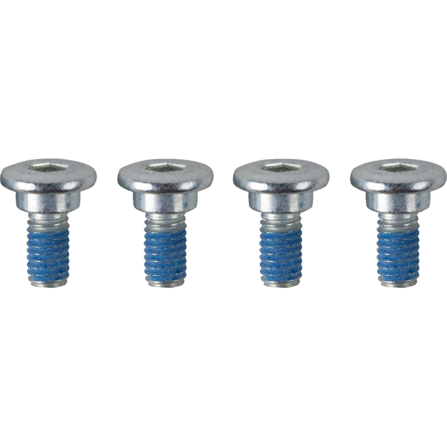 EBC Bolts - Rotor/High Tensile - Front/Rear - 4 Pack DB403/4 | Hardware Kits   Application Related
