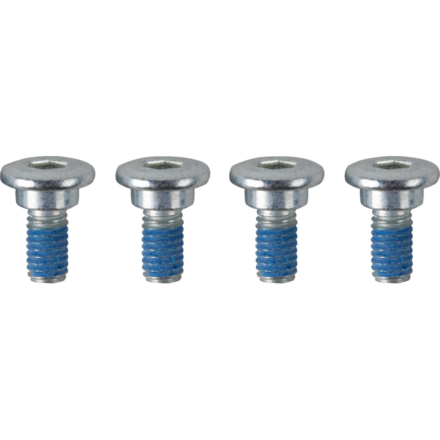 EBC Bolts - Rotor/High Tensile - Front/Rear - 4 Pack DB403/4 | Hardware Kits   Application Related