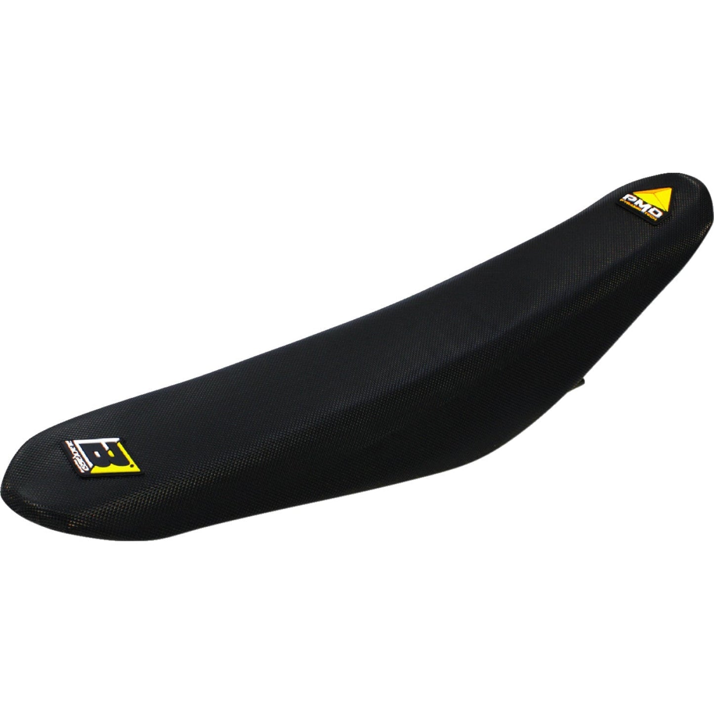 Blackbird Racing Seat Cover - Pyramid - Black - SX 1522G