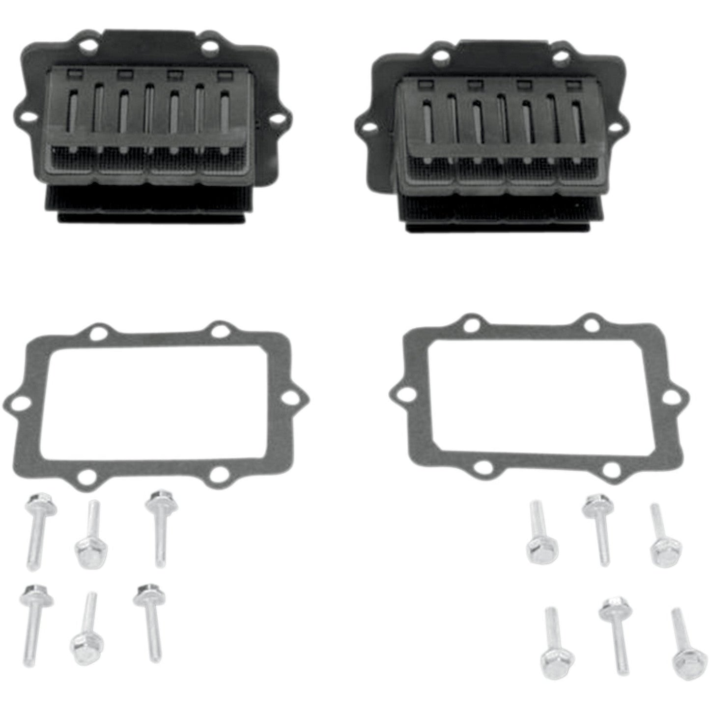 VFORCE/MOTO TASSINARI V-Force 3 Reed Valve Set - Ski-Doo V3120-794A-2