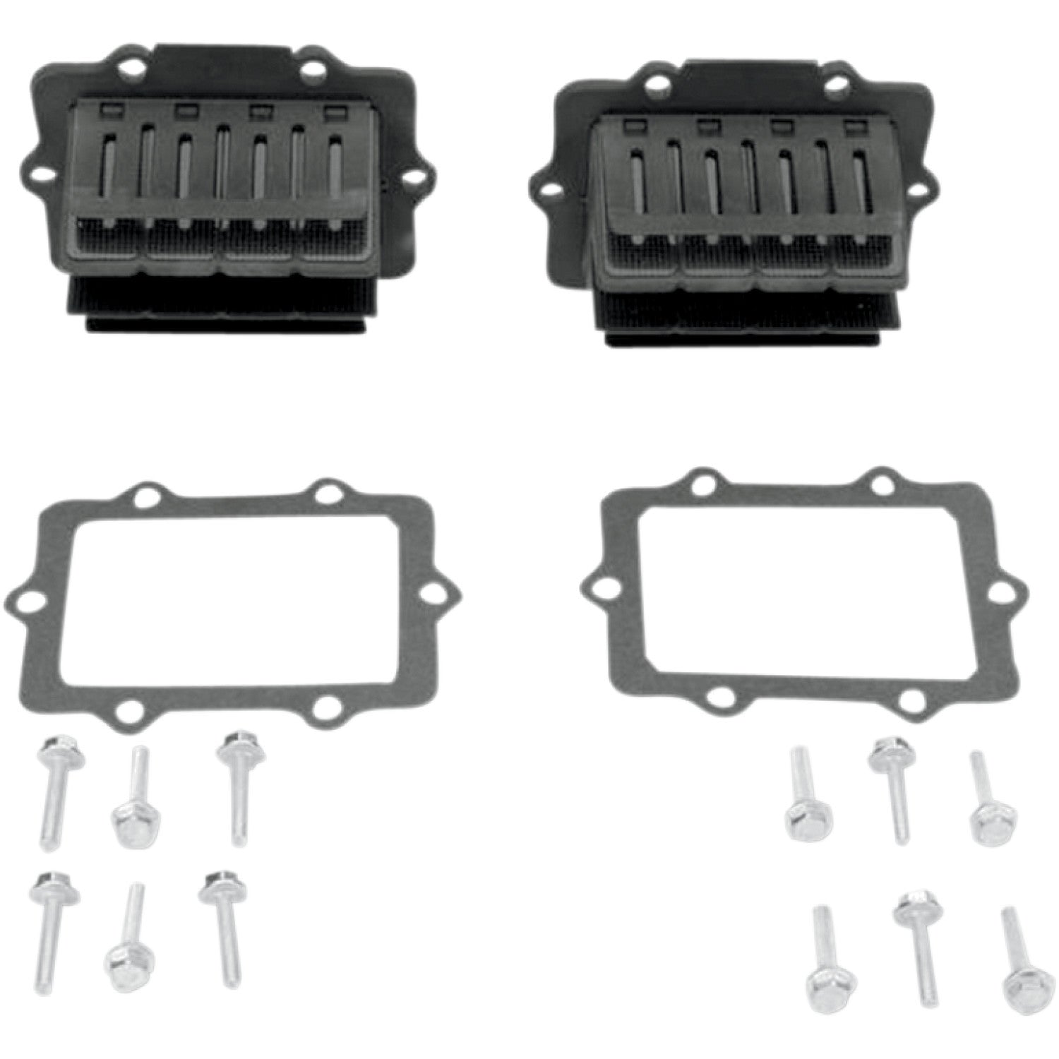 VFORCE/MOTO TASSINARI V-Force 3 Reed Valve Set - Ski-Doo V3120-794A-2