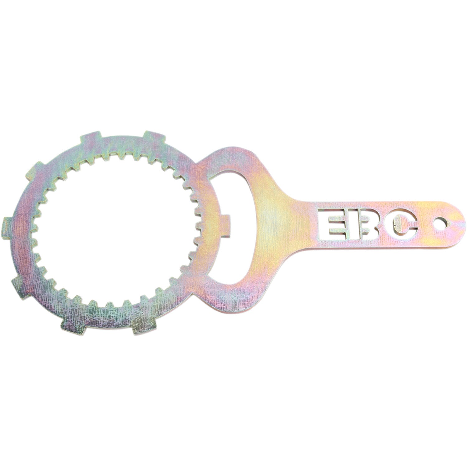 EBC Clutch Basket Holding Tool - Yamaha YZF-R3/MT-03 CT080 | Clutch Tools